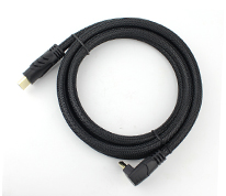 HDMI 數字高清線 YX-3812A